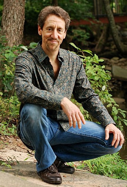 Atlanta Resume Writing Company Owner, Yaacov Gothard