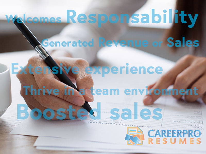25 of the best resume phrases to use careerpro resumes